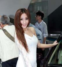 2012西安车展