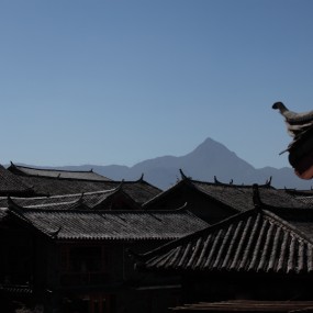 云南丽江