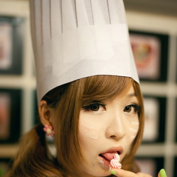 小厨娘
