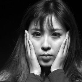 美女