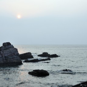 烟台长岛