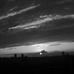 7.22夜晚