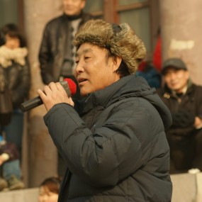 自娱自乐
