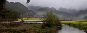 巧遇
