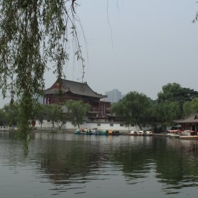 兴庆宫