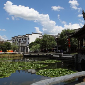 婺源风光