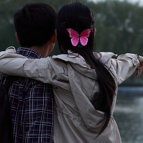 温馨时刻