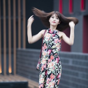 看美女