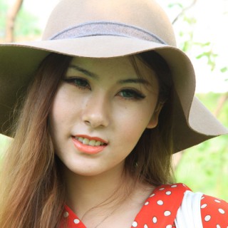世园美丽 我美丽