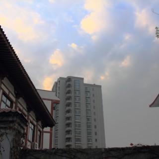参赛声明