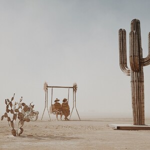 2024 Burning man