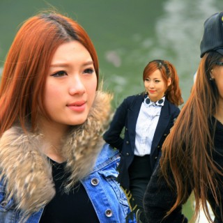 美女 ps-2