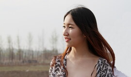 人像系列 60506 郁金香