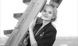 外模系列 60410 黑白