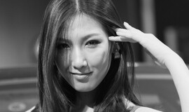 车模系列 60312 黑白