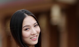 模特系列 60717