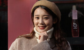 人像系列 60406 湘子庙街