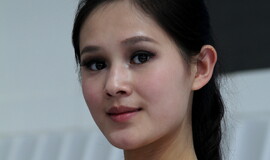 车模 201014