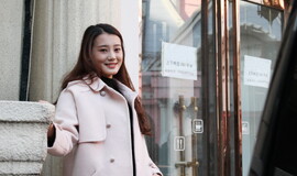 人像系列 60411湘子庙街