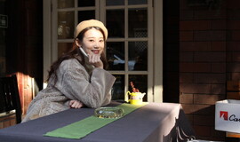 人像系列 60404 湘子庙街 4