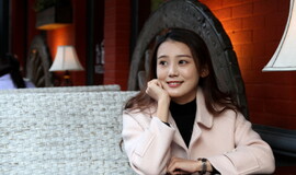 人像系列 60405 湘子庙街拍人像