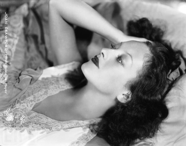Joan Crawford1930