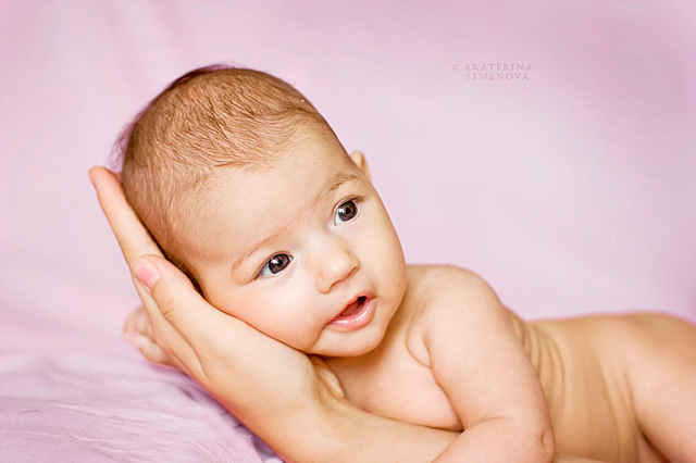 Photo by Ekaterina Semenova