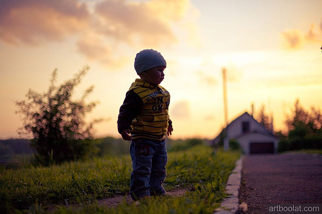 Photo by Bulat Yagudin