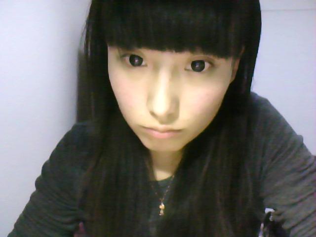 素颜