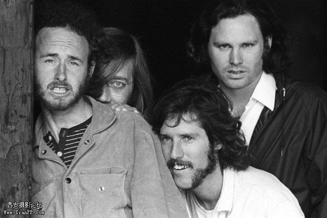 The Doors