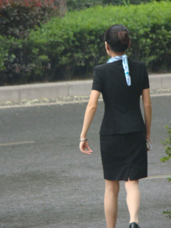 美背