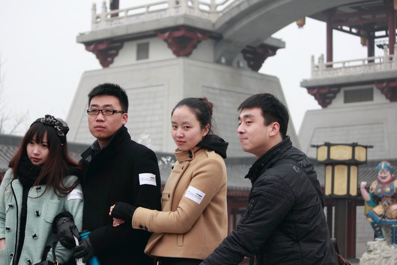 又是这一家子