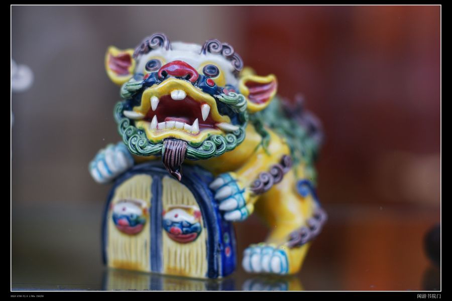 小拍