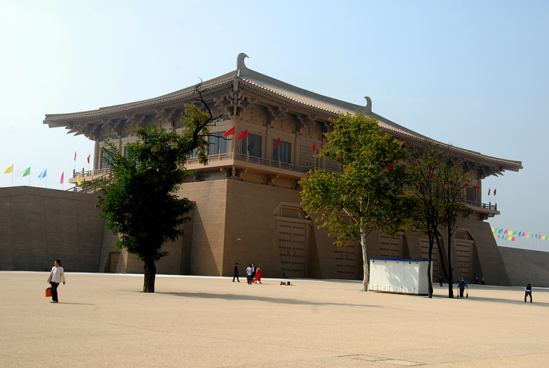 大明宫丹凤门 (36).jpg