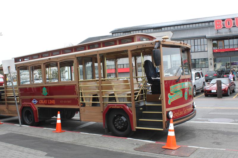 游车