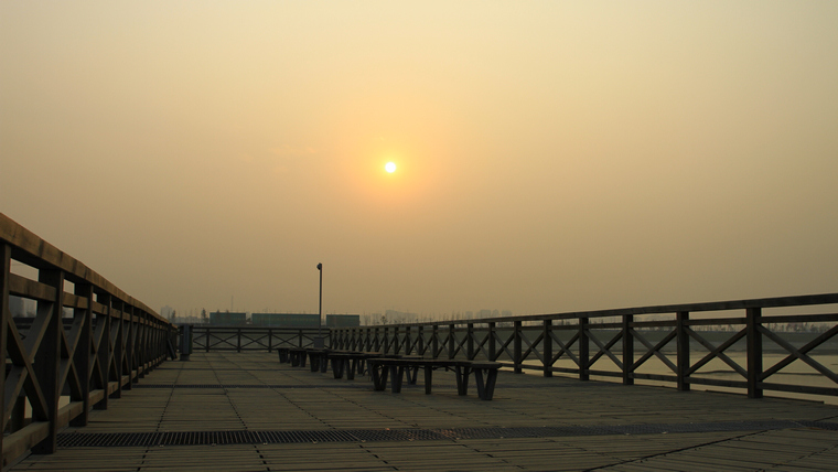 浐灞落日 185.JPG