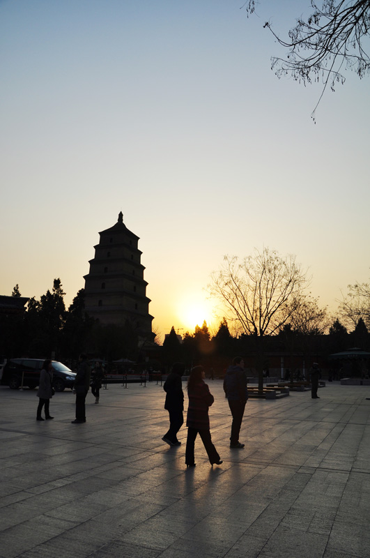 雁塔夕阳 097.jpg