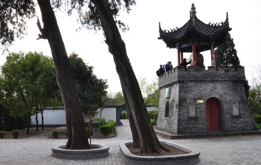 蔡伦造纸