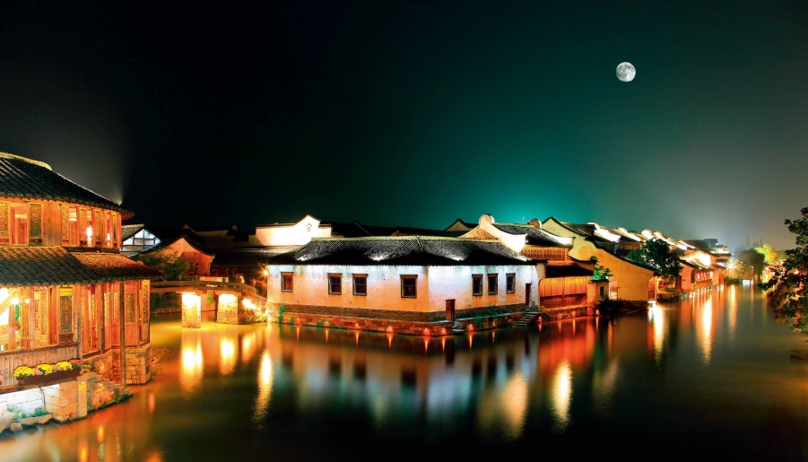 江南水乡—曹军.jpg