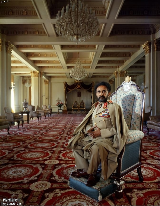 Emperor-Haile-Selassie-I-Ethiopia-Africa-1958.jpg