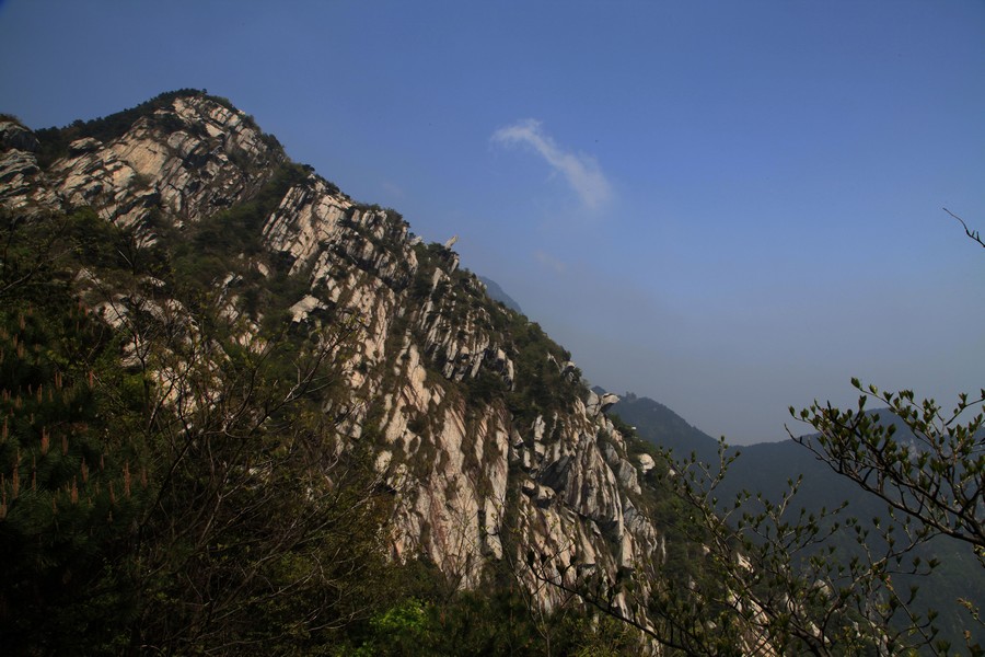 庐山