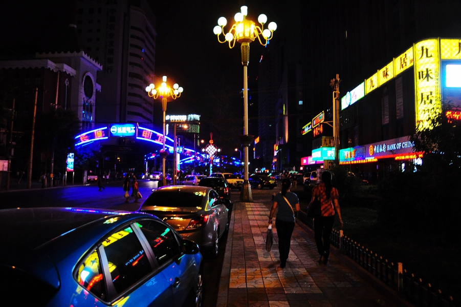 夜景3