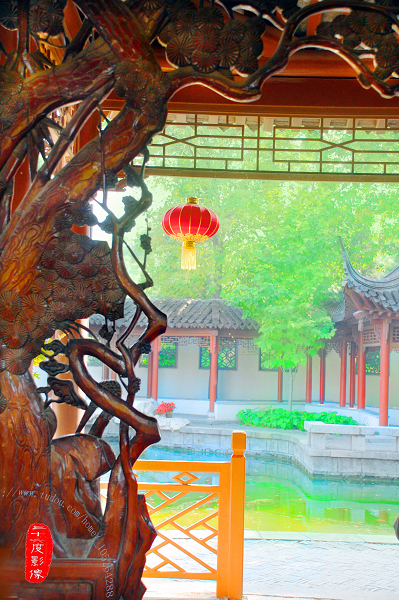 灯笼记