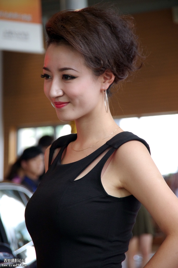 参塞小姐