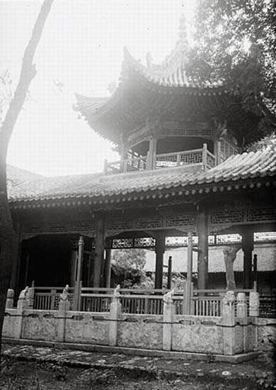 西安府城隍庙（1907-9-1）.jpg