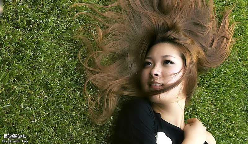 大地的女儿