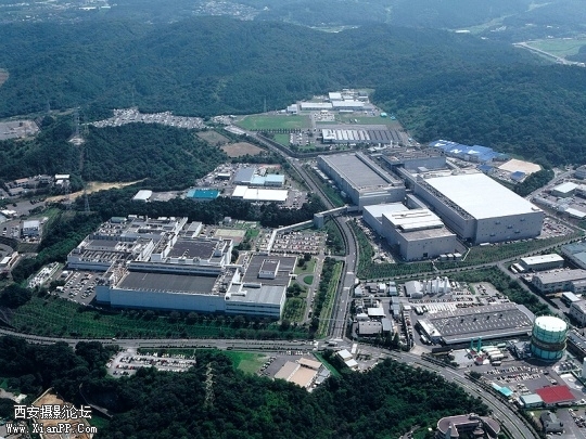 索尼投资800亿日元 提高积层型CMOS传感器产能
