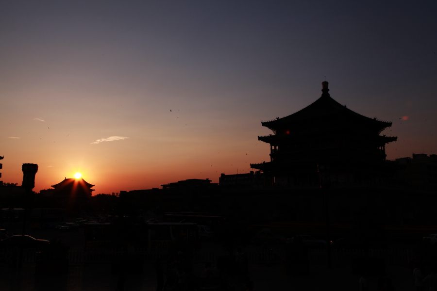 钟楼夕阳_0004.JPG