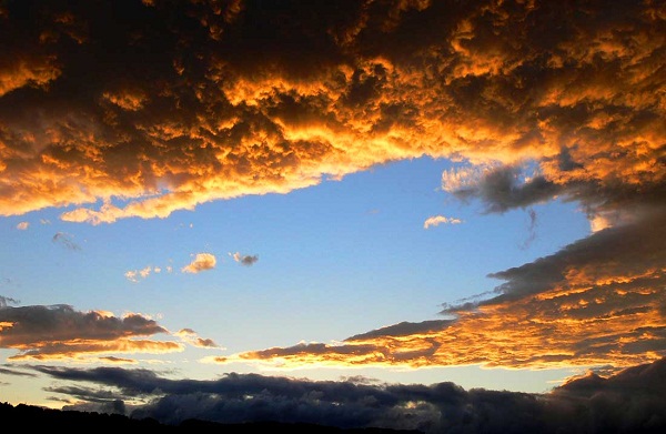 Sunset in Switzerland by Unknown.jpg