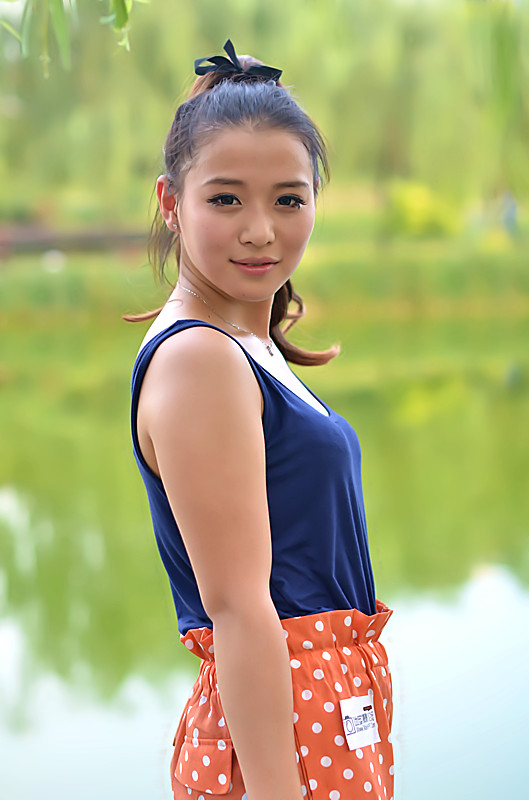 人像摄影